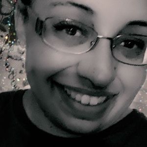 Meet your Posher, Katrina